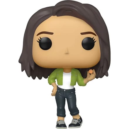 Funko Luck Verzamelfiguur POP! Movies Sam 9 cm Multicolours