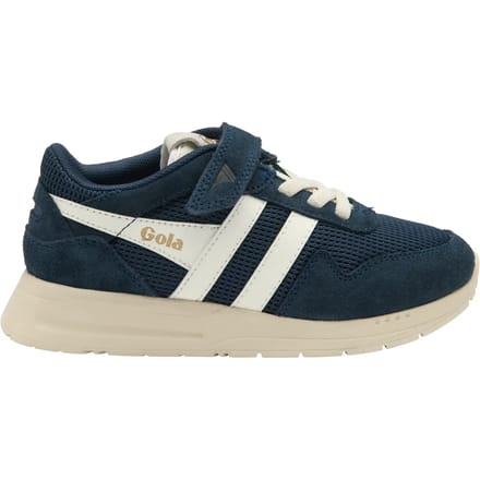 Baskets baby Gola Delta Strap