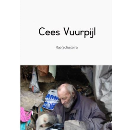 Cees Vuurpijl - Rob Schuitema
