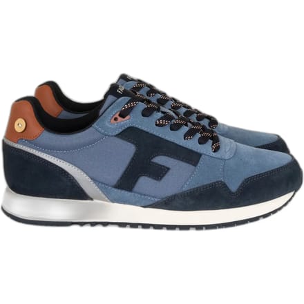 Trainers Faguo ELM