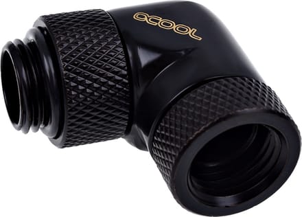 Alphacool Eiszapfen Connector Series: Ijspegel Connector Serie