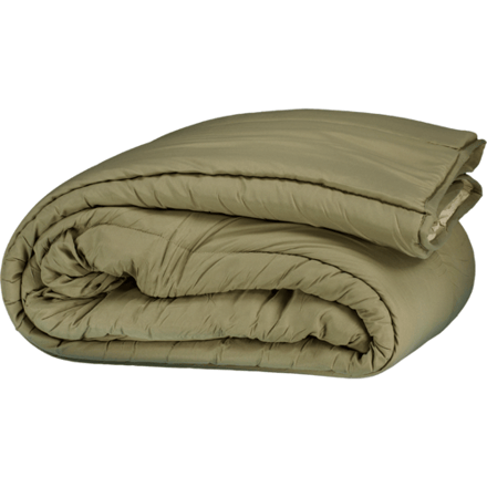 Zeeman Dekbed - Beige  240x220 cm