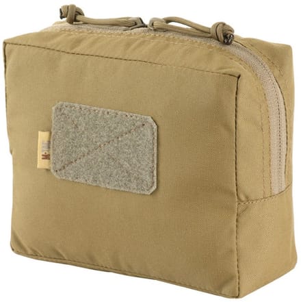 M-Tac Utility Pouch Molle Elite Medium, Coyote tan