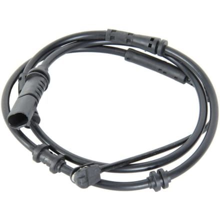 Waarschuwingscontact, remblokslijtage QUICK BRAKE WS 0285 A