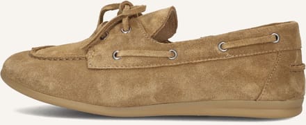 AYANA Ay1000 Mocassins Dames - Instappers - Bruin - Maat 41
