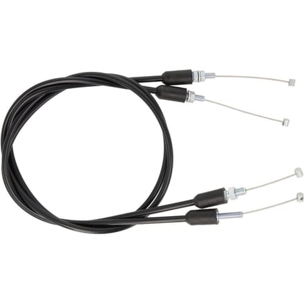 Gaskabel 4 RIDE LG-126