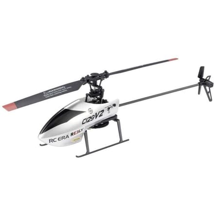 Reely C129 V2 RC helikopter RTF