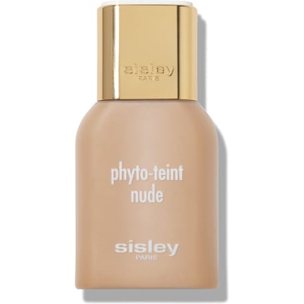 Sisley Ultra Natuurlijke En Verzorgende Foundation Sisley - Phyto-teint Nude 2W1 Light Beige