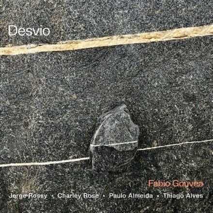 Fábio Gouvea - Desvio