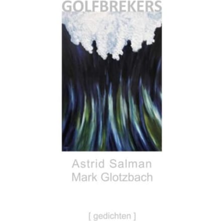 Golfbrekers - Astrid Salman Mark Glotzbach