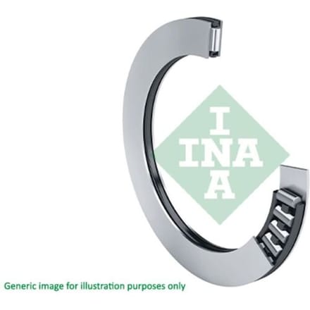 Schaeffler Ina Lager, handgeschakelde versnellingsbak INA 712 2299 10