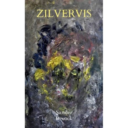 Zilvervis - Sander Decock