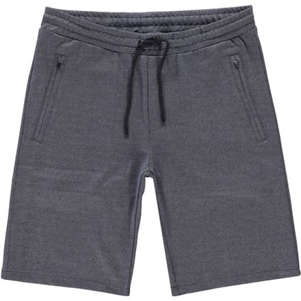 Cars Jeans - Jog Short - Heren - 3XL - Blauw - Polyester - Herell Short