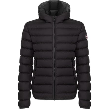 COLMAR Jacks Zwart