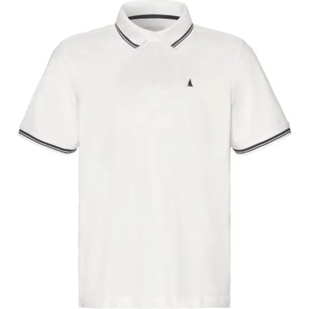 Katoenen piqué polo Musto Original