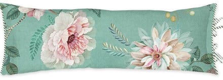 PiP Studio Tokyo Bouque Sierkussen Groen (30x90 cm)