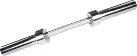 Dione Olympische Dumbbellstang Halterstang 52cm - 50mm