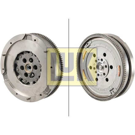Schaeffler Luk Dubbel massa vliegwiel LUK 415 0502 10
