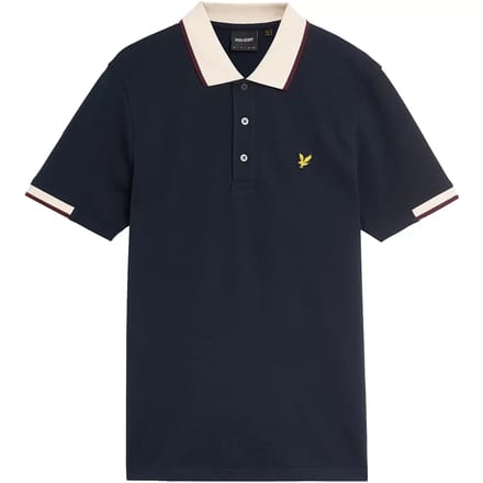 Polo Lyle & Scott