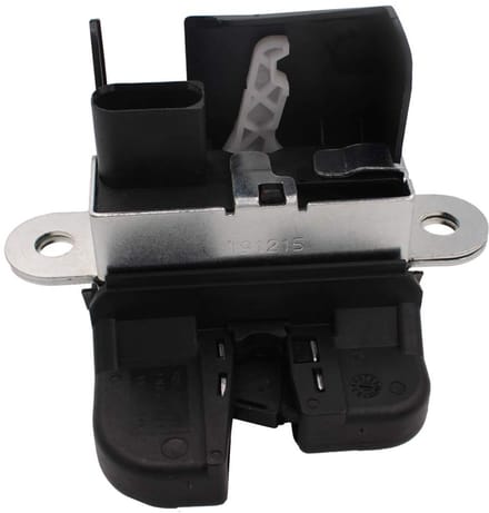 Allecto - Tailgate Lock Lid Lock Grendel - Veiligheidsgrendel