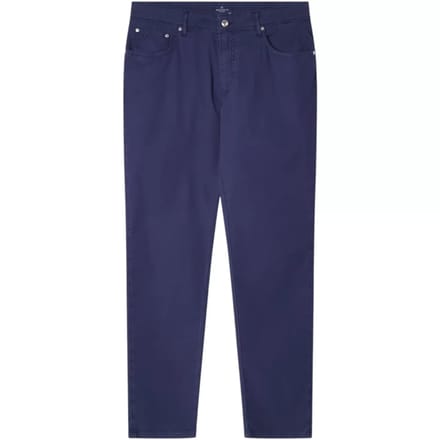 5-pocket broek Hackett GMD Texture
