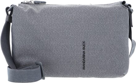 MANDARINA DUCK Schoudertas MD20 Lux Pochette Milano Lux Grijs