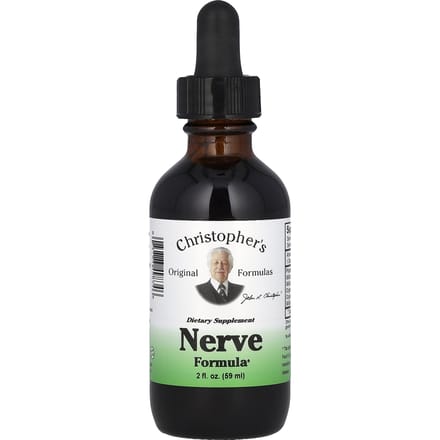 Christopher's Original Formulas, Neuro Formula, 59 ml(2 fl oz)