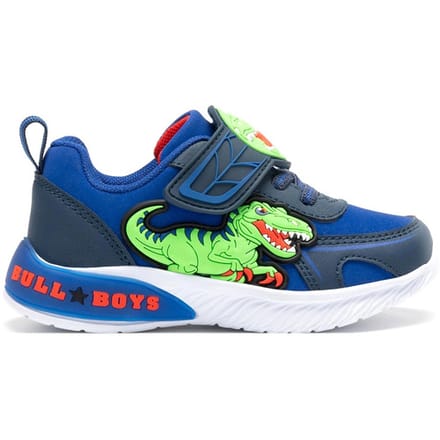 Lage Sneakers Bull Boys -