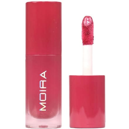 MOIRA Love Steady Shimmer Blush 007 Just My Type 5.8 g
