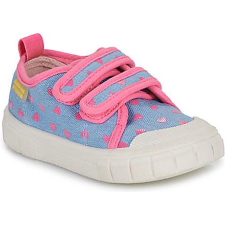 Agatha Ruiz de la Prada  Lage Sneakers HOP-HOP