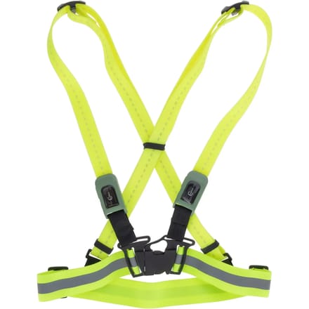 LED Functioneel Vest Kerbl