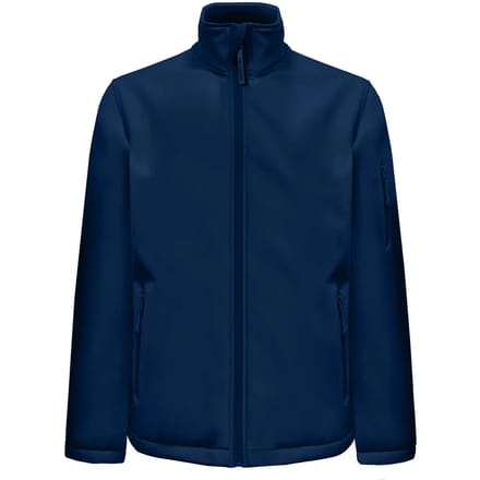Veste softshell 3 lagen dames Pen Duick Atlantic