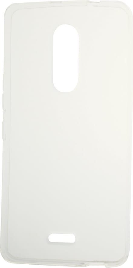 Mobilize Gelly Case Alcatel A3 XL Clear