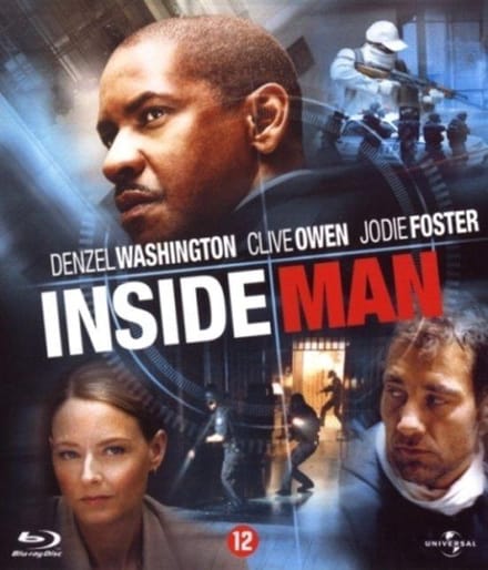 Inside Man