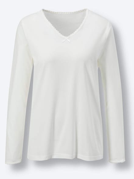 Pyjama-Shirt