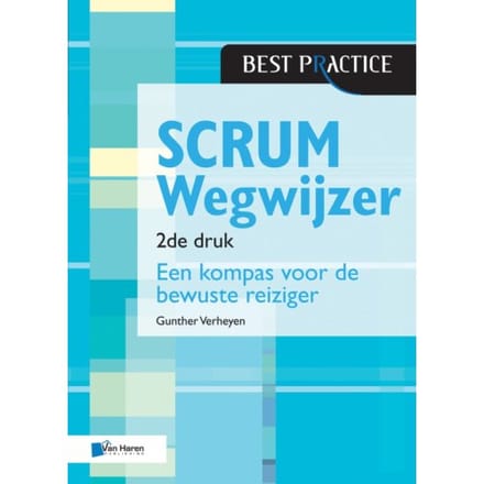 Scrum Wegwijzer - Gunther Verheyen