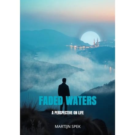 Faded Waters - Martijn Spek