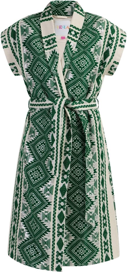 IZIA Lang vest