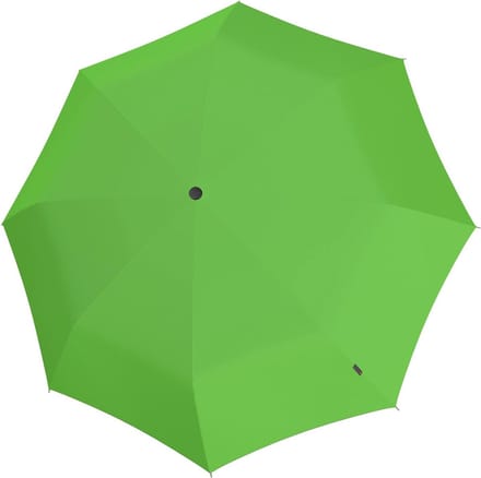 Knirps paraplu U.090 Ultra Light XXL Green groen