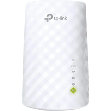 TP-Link RE200 - WiFi Repeater - 750 Mbps