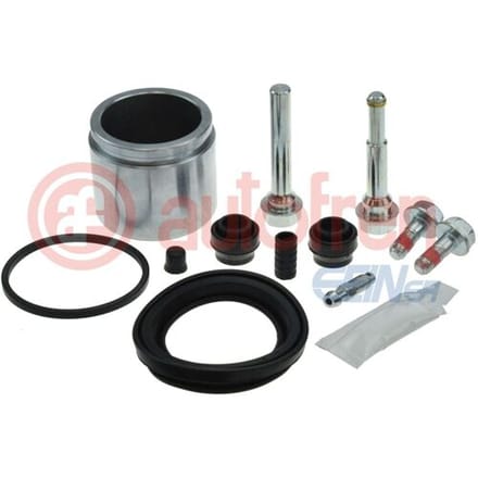Reparatieset, remklauw AUTOFREN SEINSA D43363S