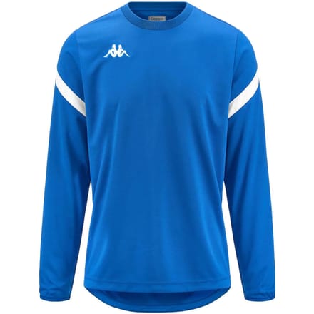 Sweater met ronde hals Kappa Dolvano