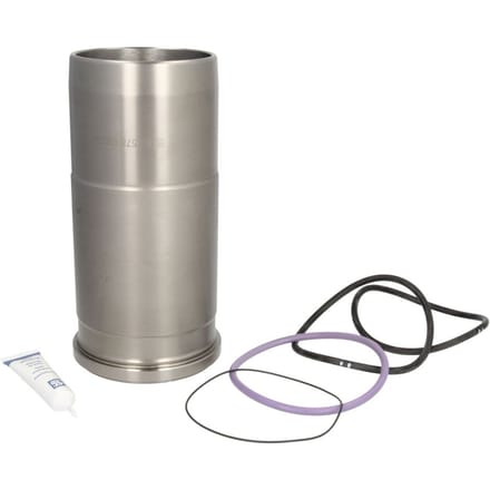 Voering, cilinderkop KOLBENSCHMIDT 89578110