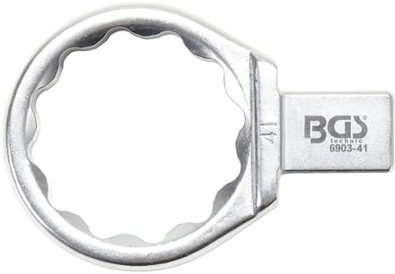 BGS Opsteekringratel 41 mm opname 14 x 18 - 6903-41