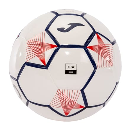 Joma Neptune II FIFA basisvoetbal (Wit)