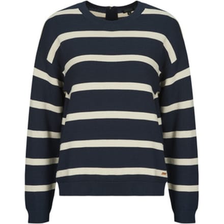 Geox  Trui W KNIT STRIPES