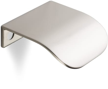 Meubelgreep OLE Boorgatafstand 32 mm Nikkel mat Greeplijst van SOTECH