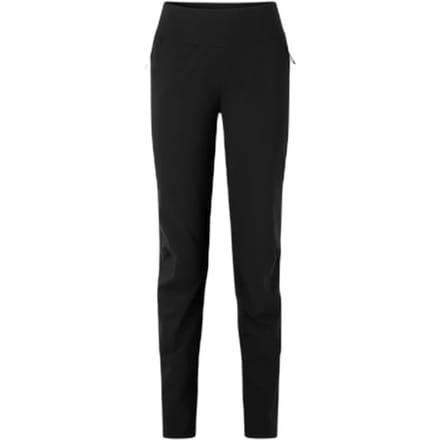 Reguliere dameswaterdichte broek Montane Tucana Lite