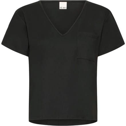 Dames-T-shirt Ichi Misse