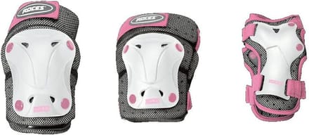 Beschermende Kleding voor Inline Skaten en Funsport